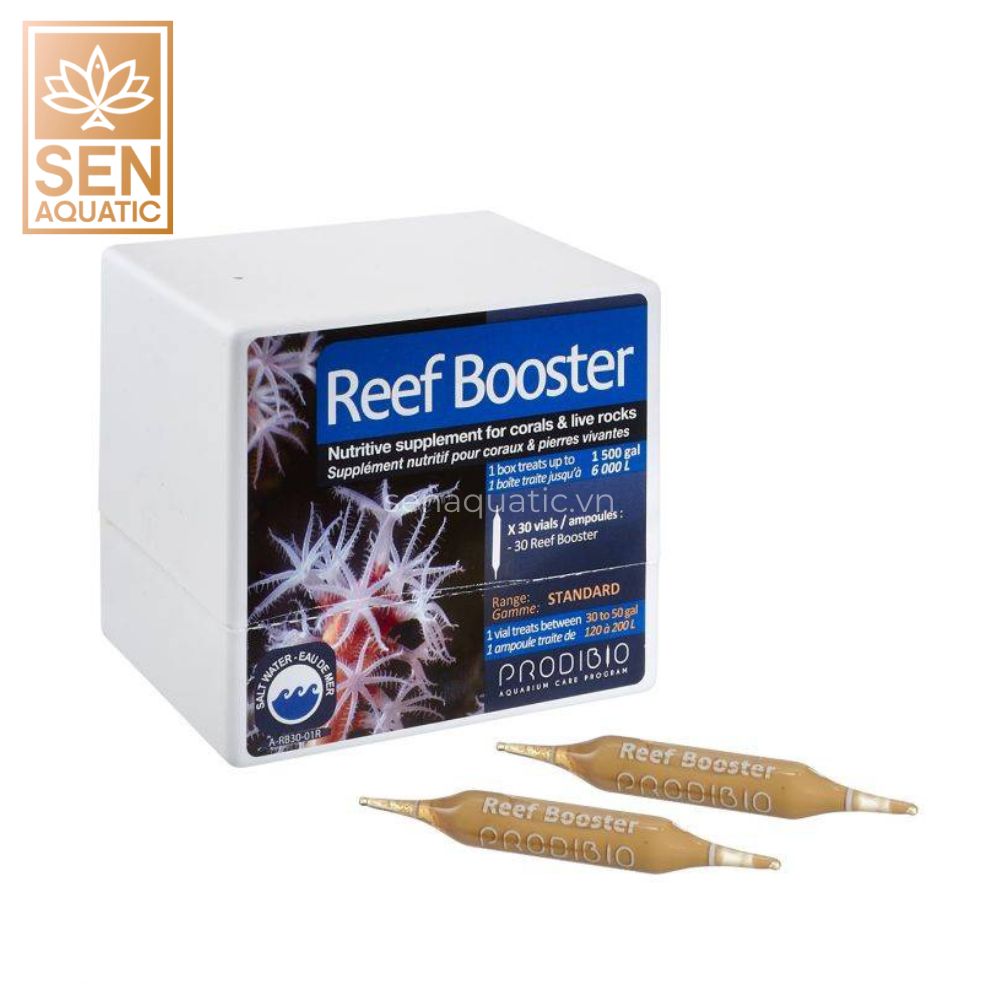 PRODIBIO Reef Booster