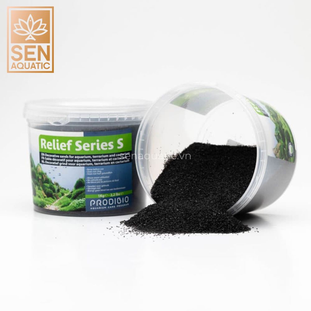 PRODIBIO Relief Series S