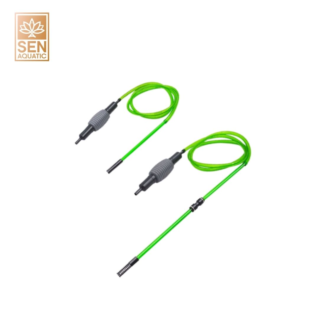 Bộ Thay Nước Qanvee - C600