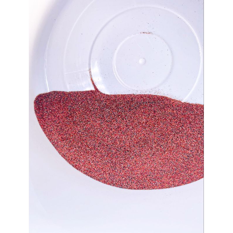 Cát Đỏ Garnet