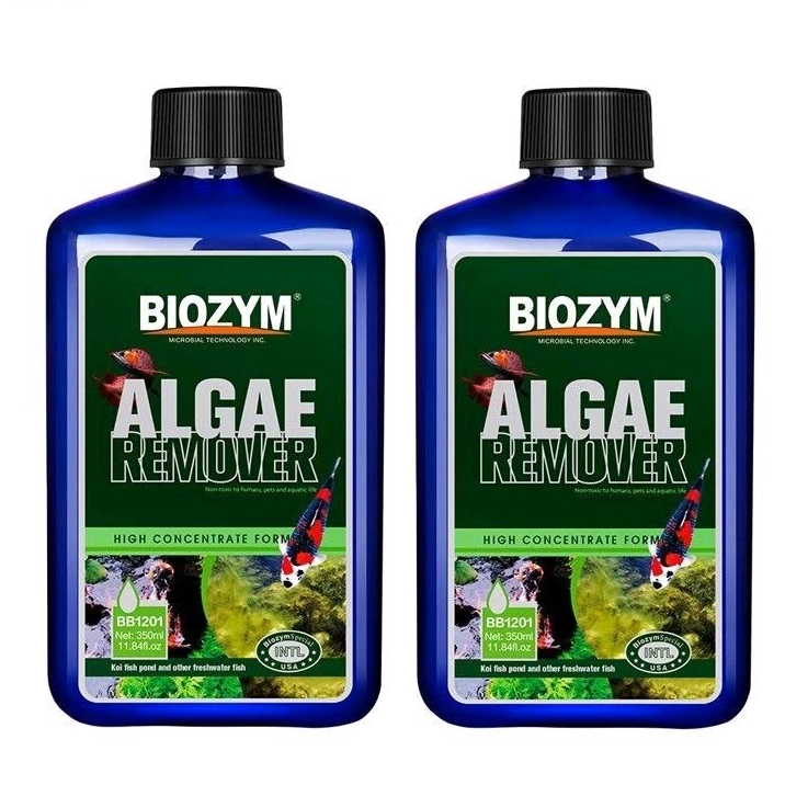 Biozym Algae Remover 350ml