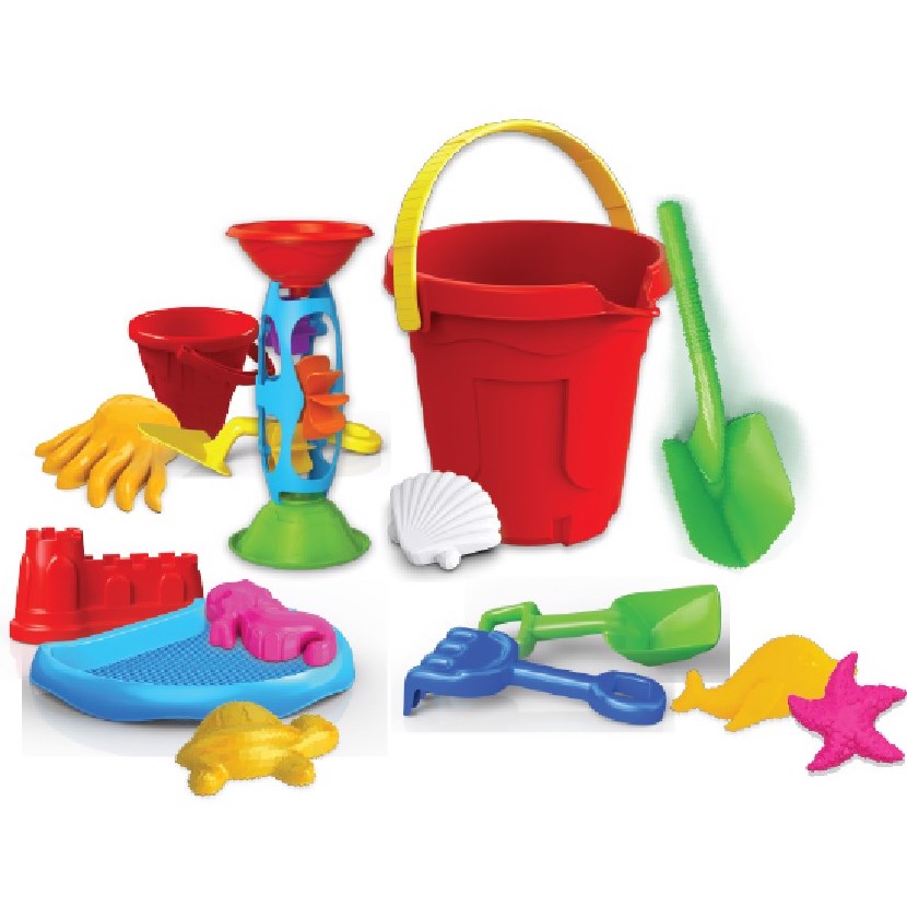 ĐỒ DÙNG-ĐỒ CHƠI ĐỐI VỚI TRẺ MẦM NON