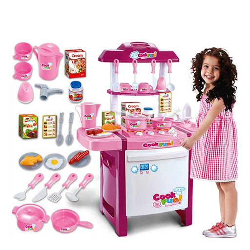 TÁC DỤNG CỦA ĐỒ CHƠI ĐỐI VỚI TRẺ EM