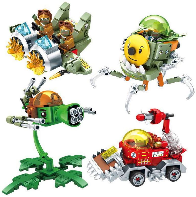 Plants Vs Zombies Lego giá rẻ Tháng 82023BigGo Việt Nam