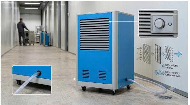 Đặc điểm nổi bật của Harison HD-150B