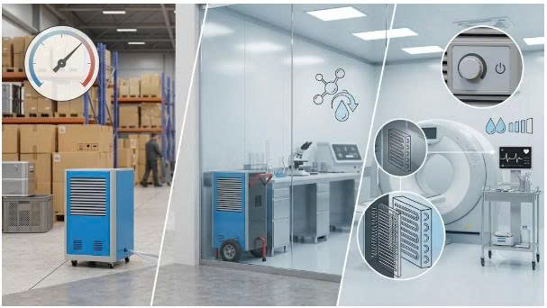 Harison HD-150B được sử dụng ở đâu?