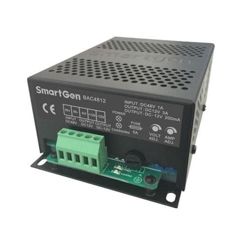 Bộ nạp ắc quy