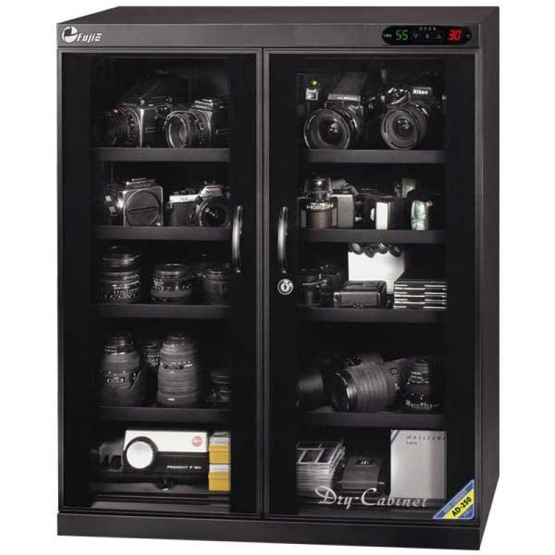  Tủ chống ẩm Fujie AD250