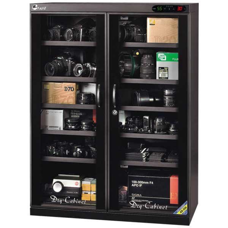 Tủ chống ẩm Fujie AD350