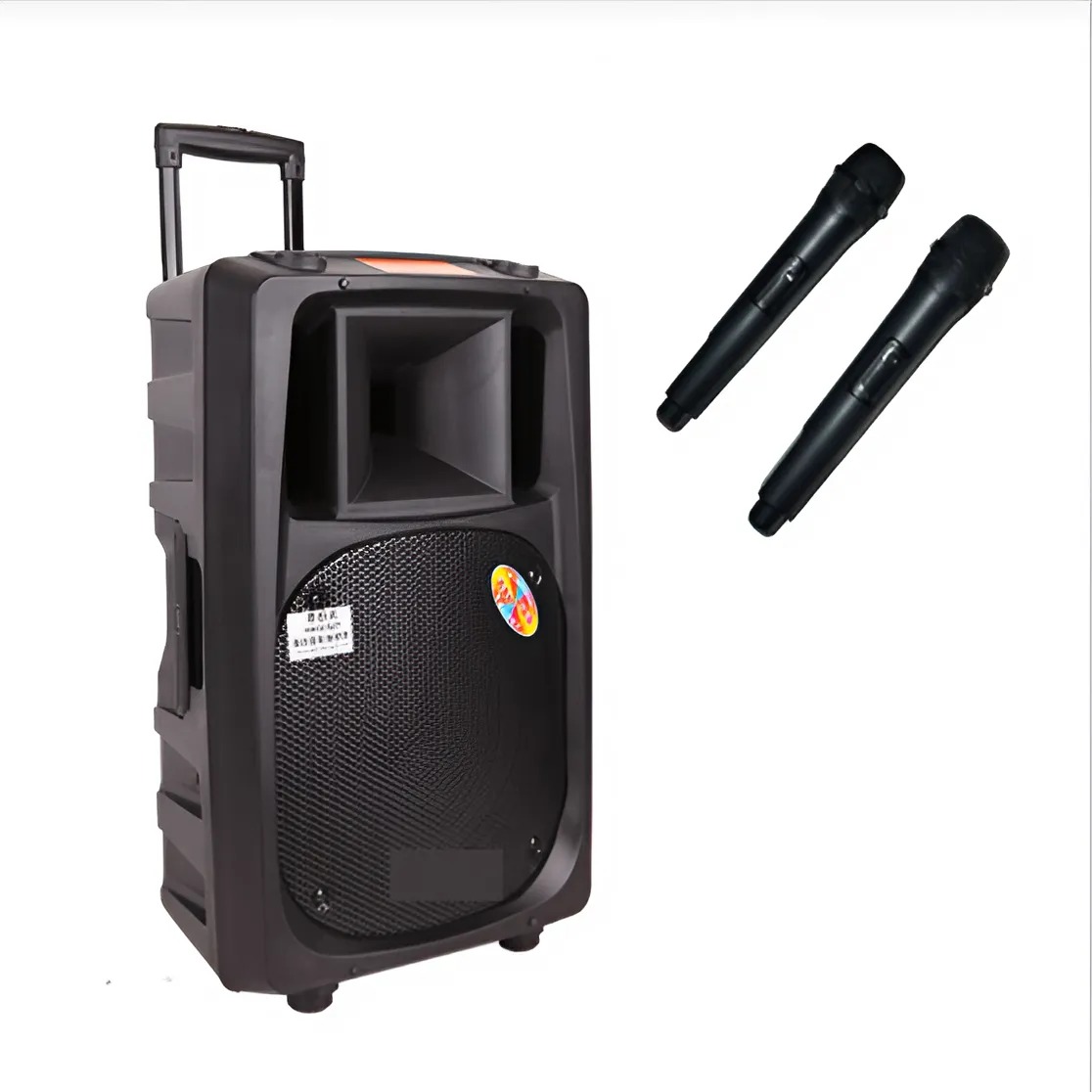 Máy trợ giảng Hpec MA-416G