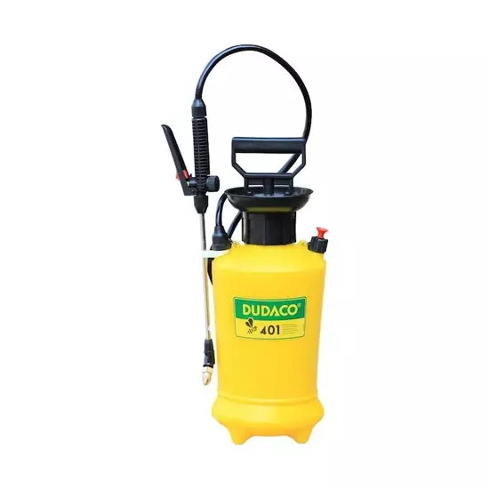 Bình Xịt Xách Tay Dudaco B401