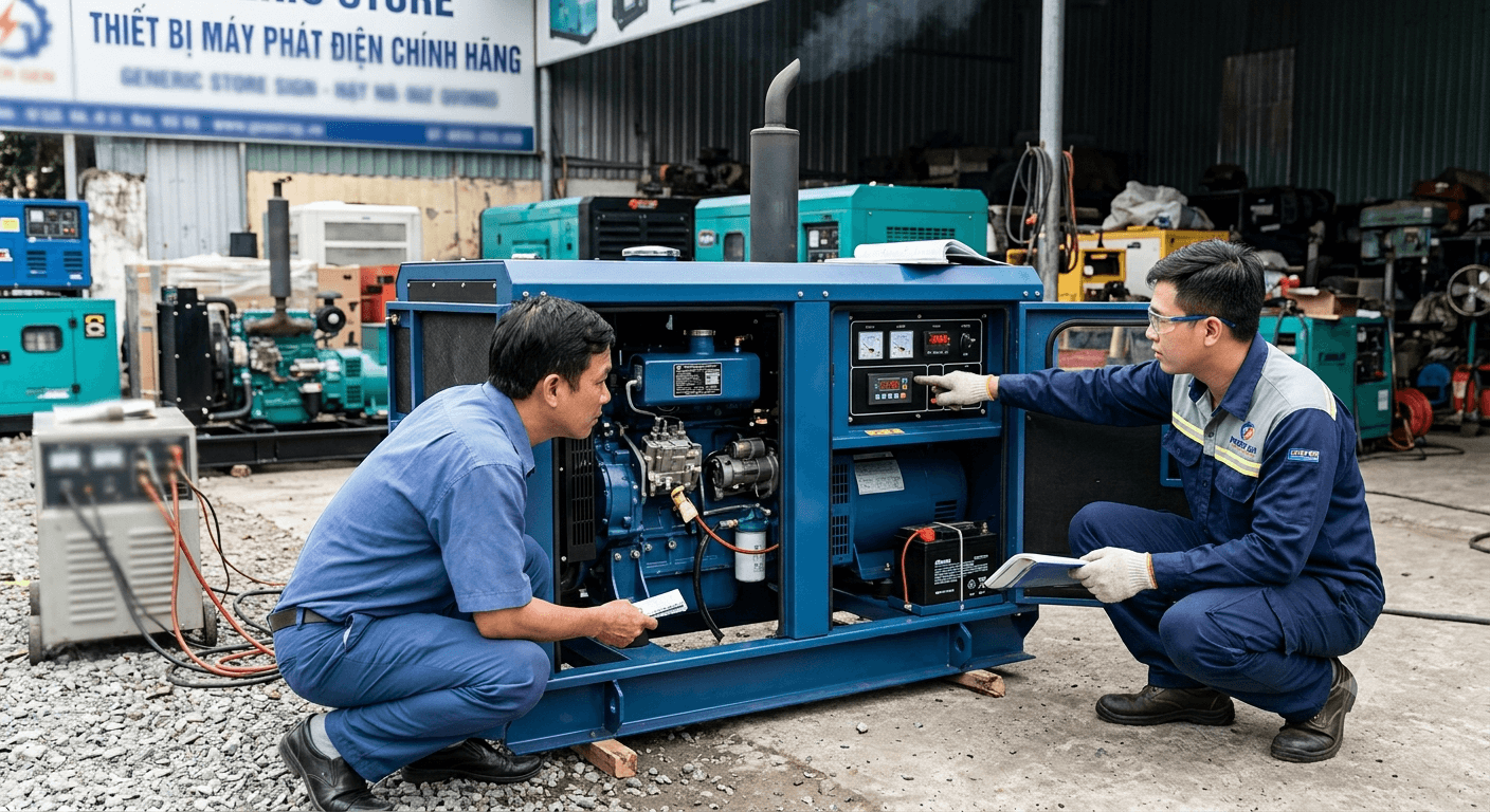 những sai lầm hay gặp