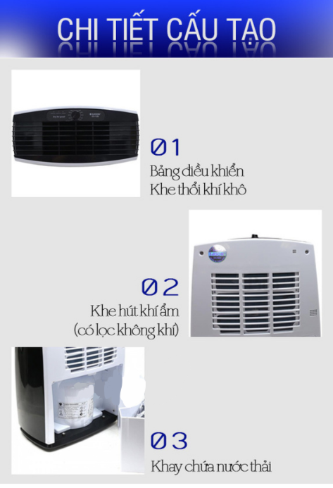 Phong cách thiết kế đặc biệt