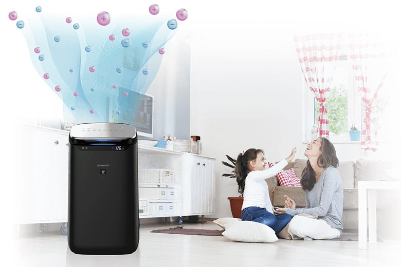 Có nên mua máy lọc không khí cũ hay không