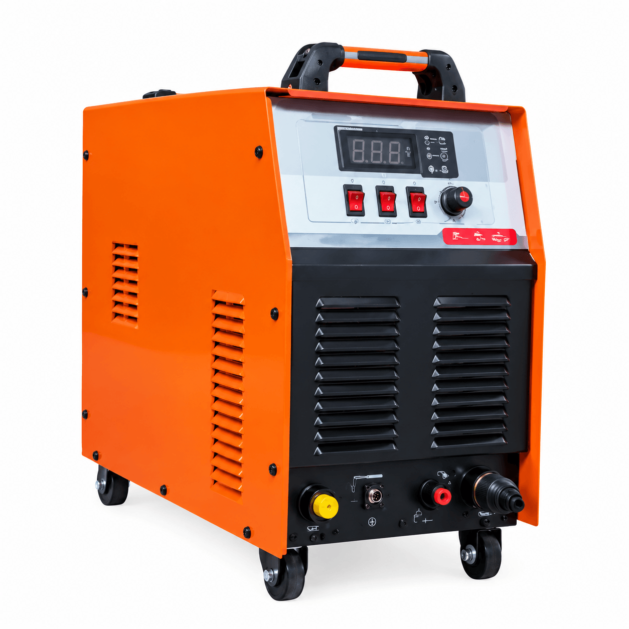 Máy cắt Plasma CUT PLASMA 120