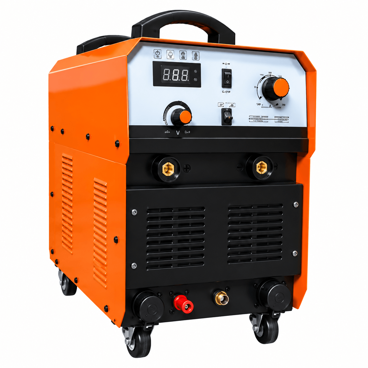 Máy cắt CUT PLASMA 120 AIR NÉN KHÍ TRONG