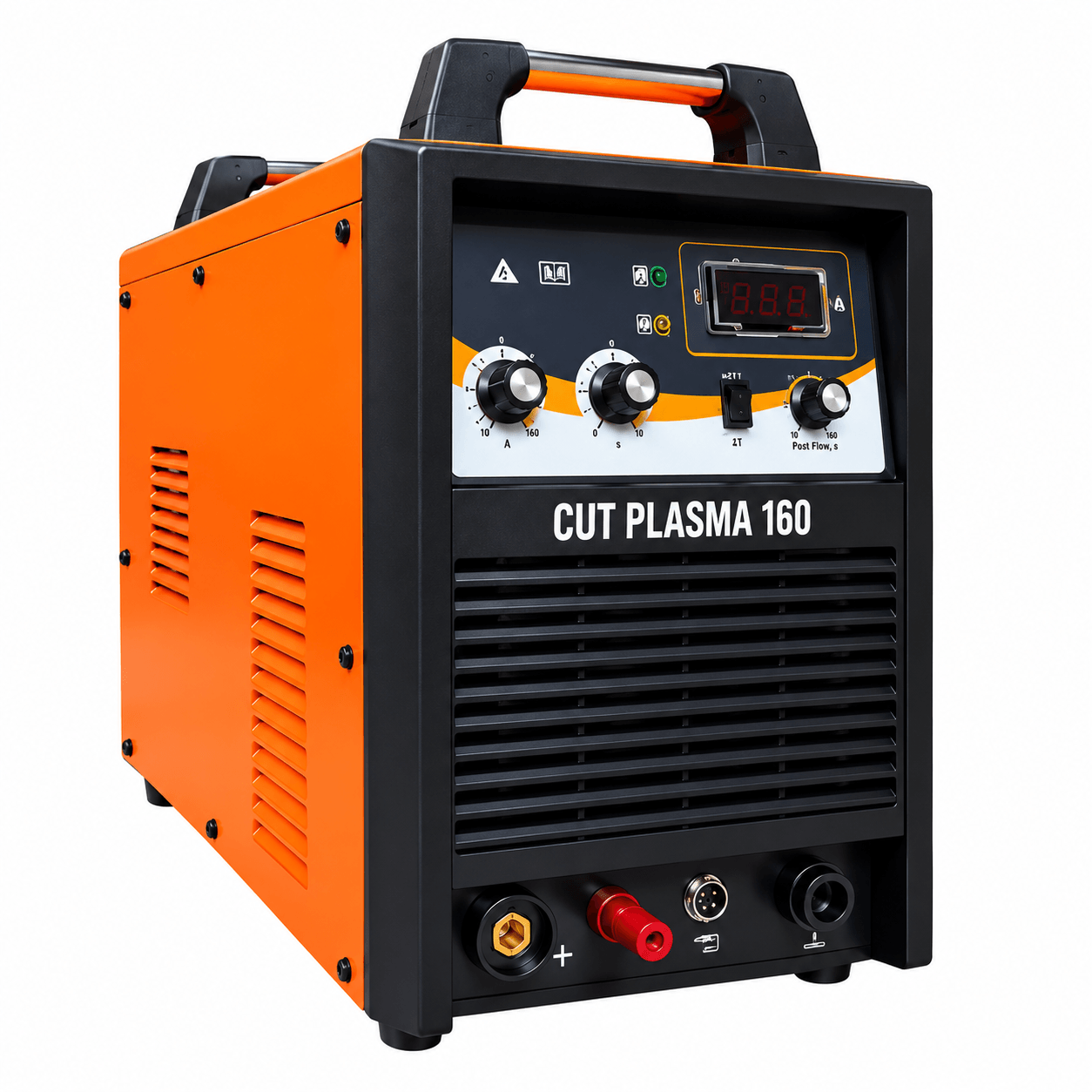Máy cắt CUT PLASMA 160