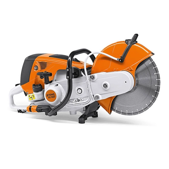 Máy Cắt Bê Tông Chạy Xăng Stihl TS700