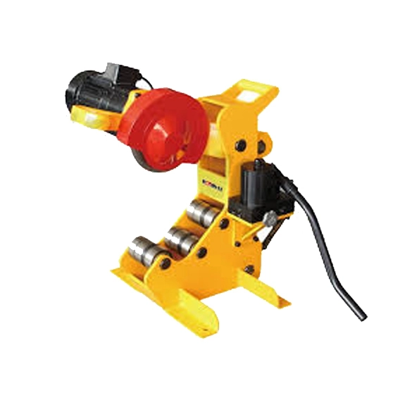 Máy Cắt Ống Thép Thủy Lực EPC325 (1100W)
