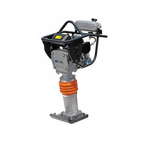 Máy Đầm Cóc Hitachi ZV75RR