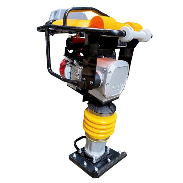 máy đầm cóc Trung Quốc