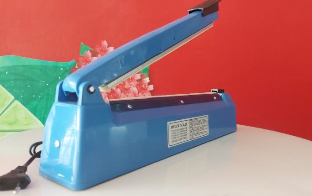 Máy hàn miệng túi PFS-200