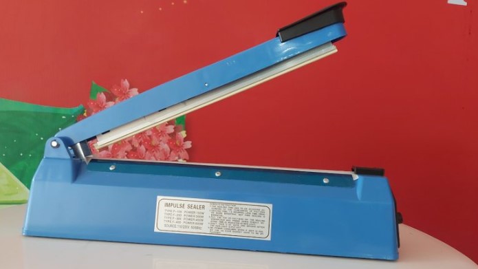 Máy hàn miệng túi PFS-200