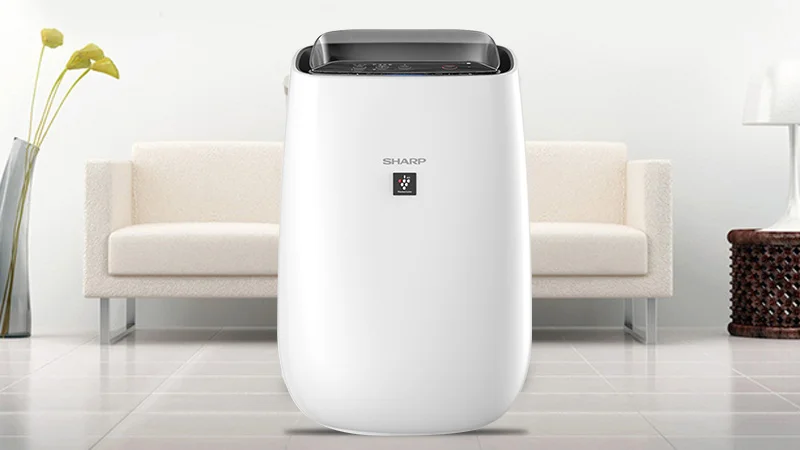 Những điều cần biết khi dùng máy lọc không khí 