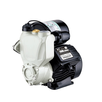 Máy Bơm Tăng Áp Tự Động Shirai Tenshi JLM-300A