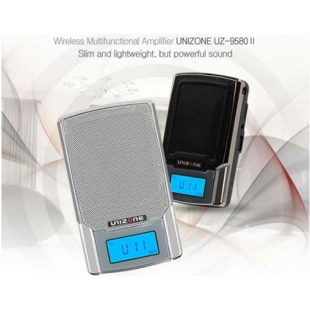 Máy trợ giảng Camac Unizone UZ-9580 F2 (phiên bản 2)