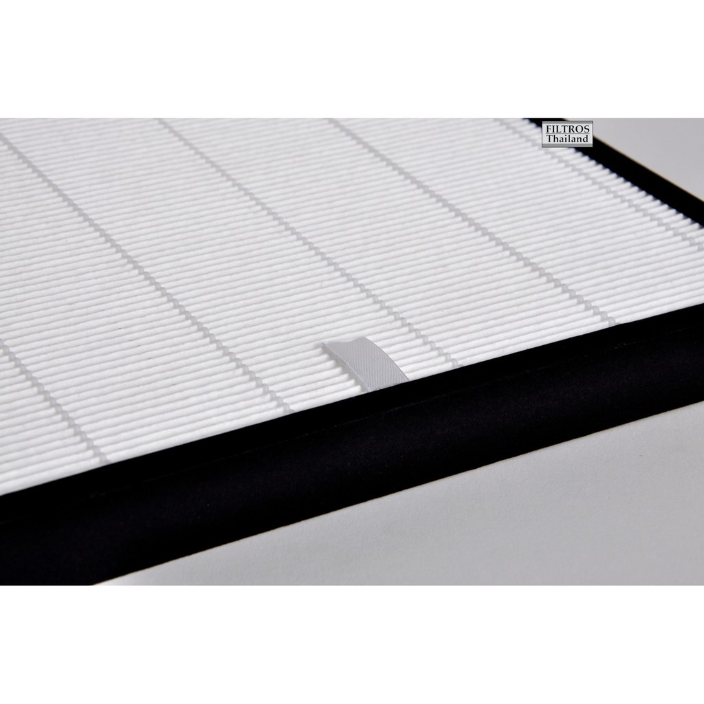 Màng lọc Hepa FZ-F30HFE cho máy Sharp FP-J30E-A/B/P, FP-F30E-C, FU-A28EV-W, KC-F30EV-W, FP-GM30E-B và FP-JM30V-B