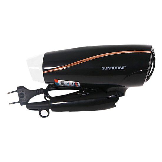 Máy sấy tóc Sunhouse SHD2306 2 chế độ sấy công suất 1200W tiết kiệm điện