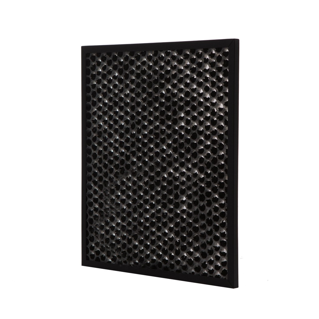 Màng lọc than hoạt tính máy Sharp FP-J30E-A, FP-J30E-B, FP-JM30V-B và KC-F30EV-W (Hàng chính hãng)