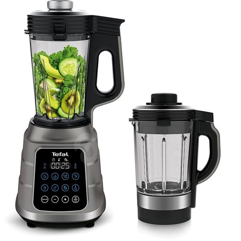 Máy xay sinh tố và làm sữa hạt Tefal BL985A31 - 1300W - Hapos BL83SD66