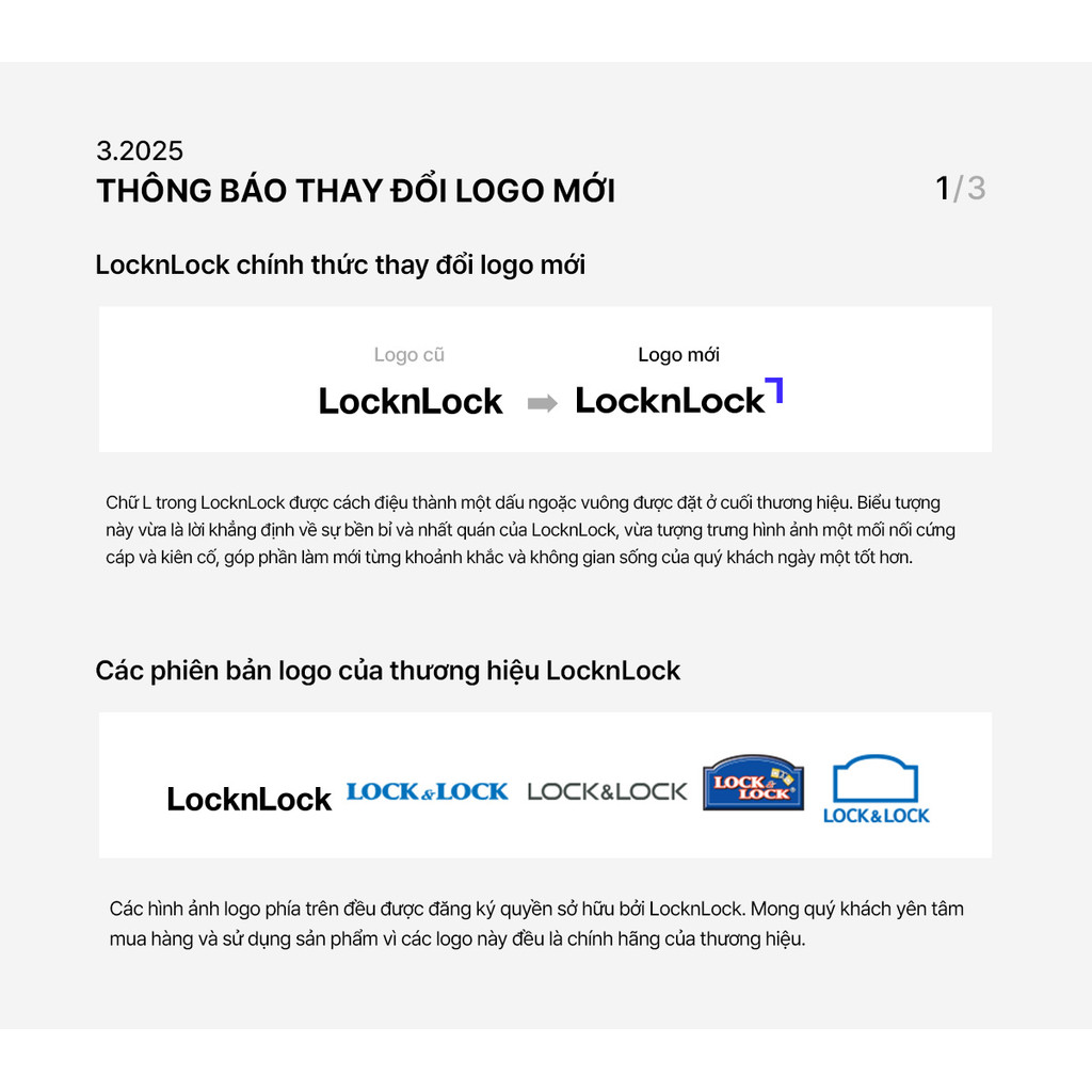 Dụng cụ mài dao LocknLock 3 lớp mài, There Stage Kinfe Sharpener CKK118DGRY Màu Xám Đậm - HAPOS OFFICIAL Xám - CKK118DGRY