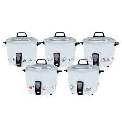 Nồi Cơm Điện Nắp Rời Sharp 3.8L KSH-D44V - HAPOS MALL KSH-D44V-TQ