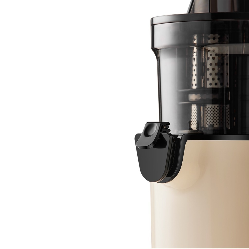 Máy ép chậm 200W Bear YZJ-C02S5 - Hàng Chính Hãng bản nội địa - HAPOS OFFICIAL YZJ-C02S5