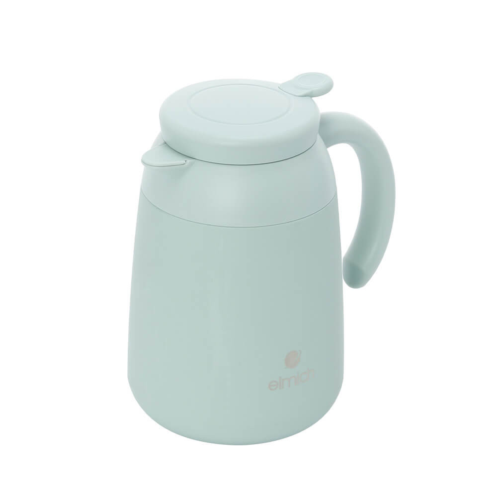 Bình giữ nhiệt gia đình inox 304 Elmich EL8354 dung tích 1L - HAPOS HSA