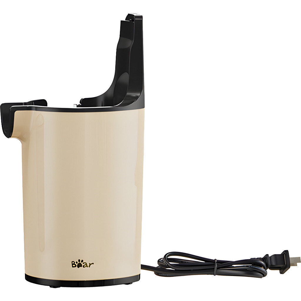 Máy ép chậm 200W Bear YZJ-C02S5 - Hàng Chính Hãng bản nội địa - HAPOS OFFICIAL YZJ-C02S5