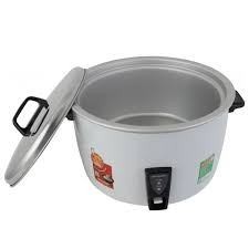 Nồi Cơm Điện Nắp Rời Sharp 3.8L KSH-D44V - HAPOS MALL KSH-D44V-TQ