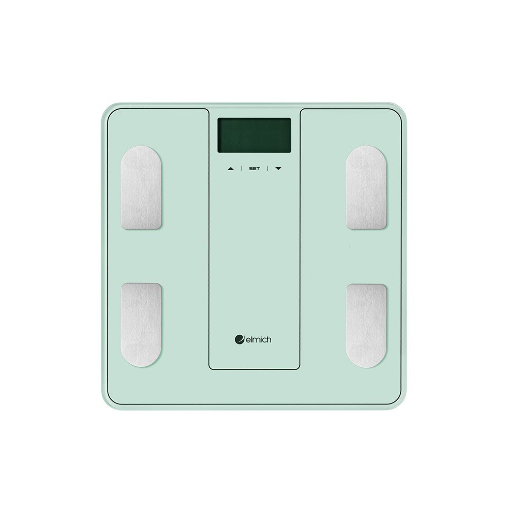 Cân điện tử sức khỏe Elmich ESE-9171 - HAPOS HSA