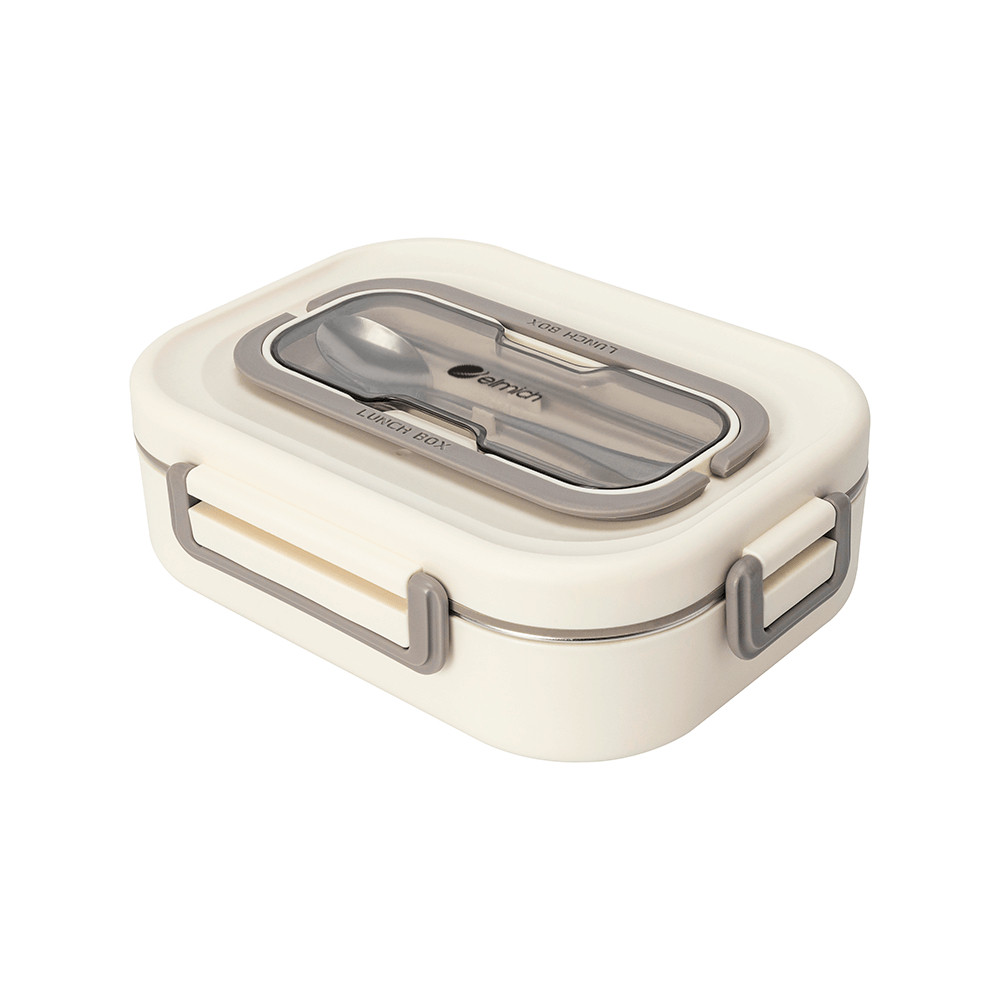 Hộp cơm inox 304 Elmich EL 8304 dung tích 1.3L - HAPOS HSA