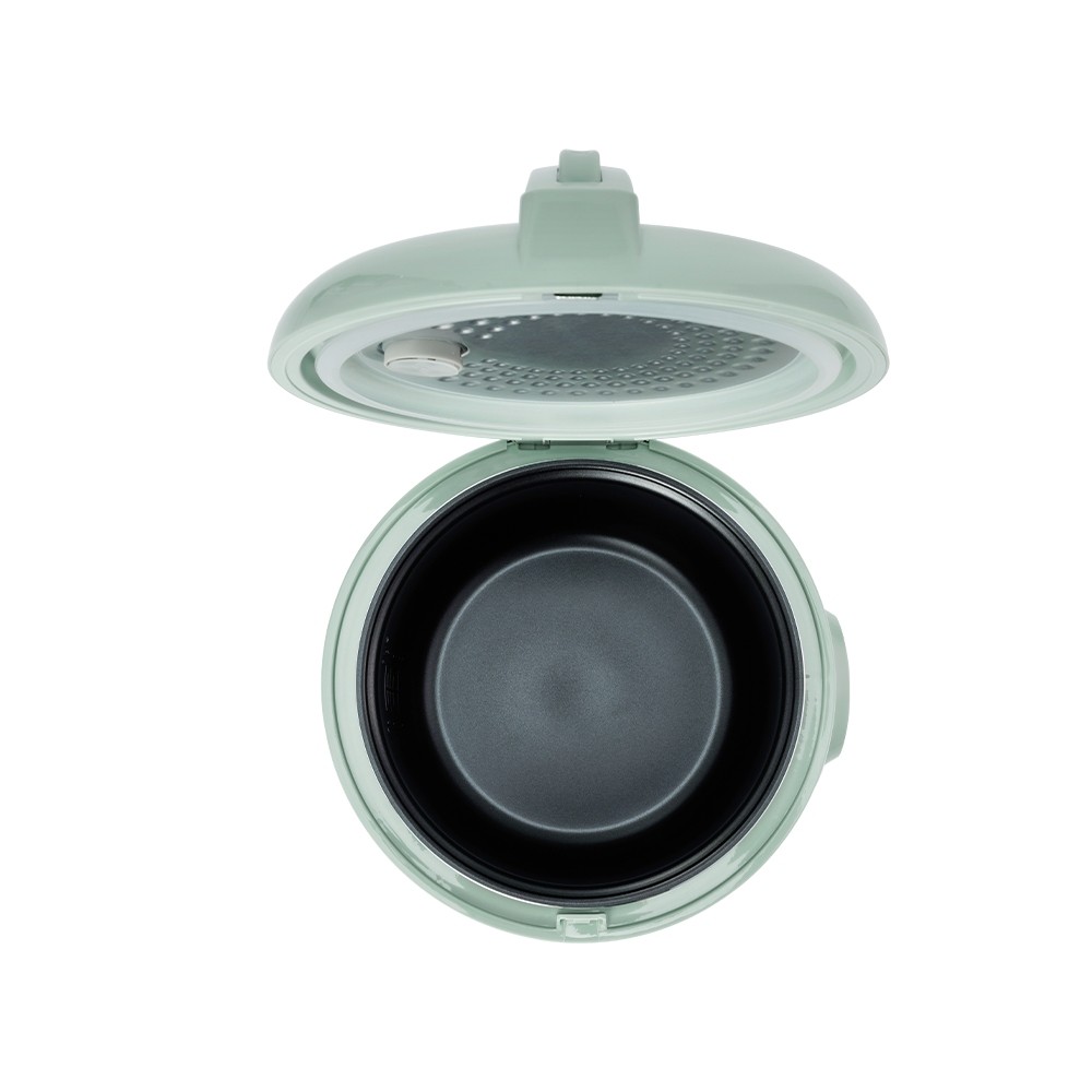 Nồi cơm điện Elmich 1.2L RCE-9126 - HAPOS HSA