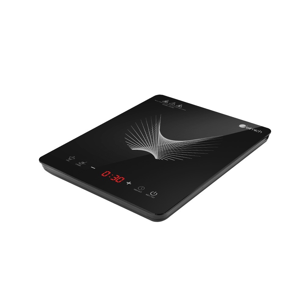 Bếp từ đơn Elmich ICE-9180 - HAPOS HSA