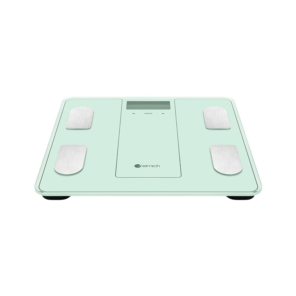 Cân điện tử sức khỏe Elmich ESE-9171 - HAPOS HSA