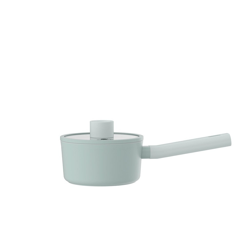 Chảo phủ sứ an toàn Elmich Verona EL-5968SK nhiều size, dùng được mọi bếp , Hàng chính hãng - HAPOS HOF 28cm EL-5968SK28