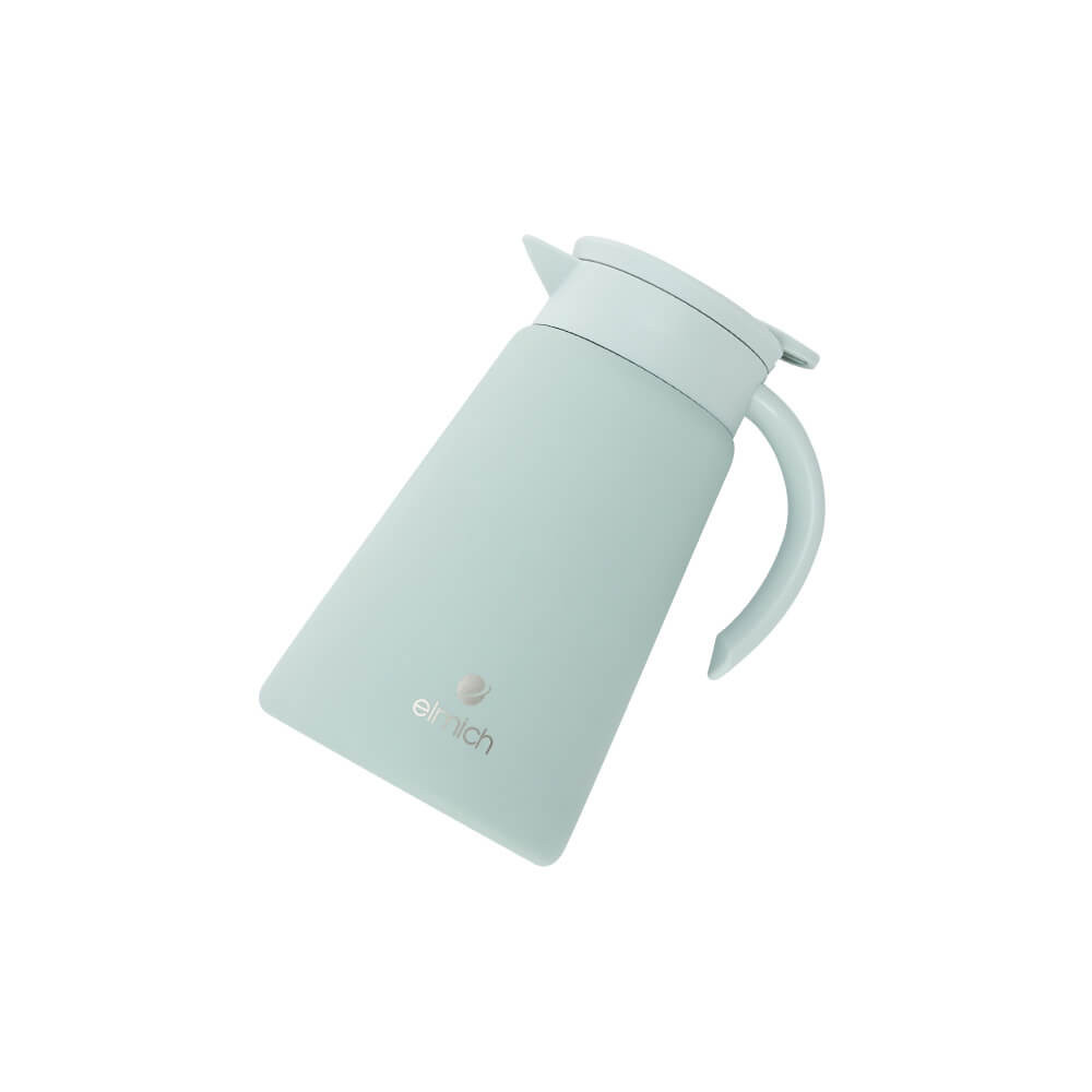 Bình giữ nhiệt gia đình inox 304 Elmich EL8356 dung tích 1L - HAPOS HSA