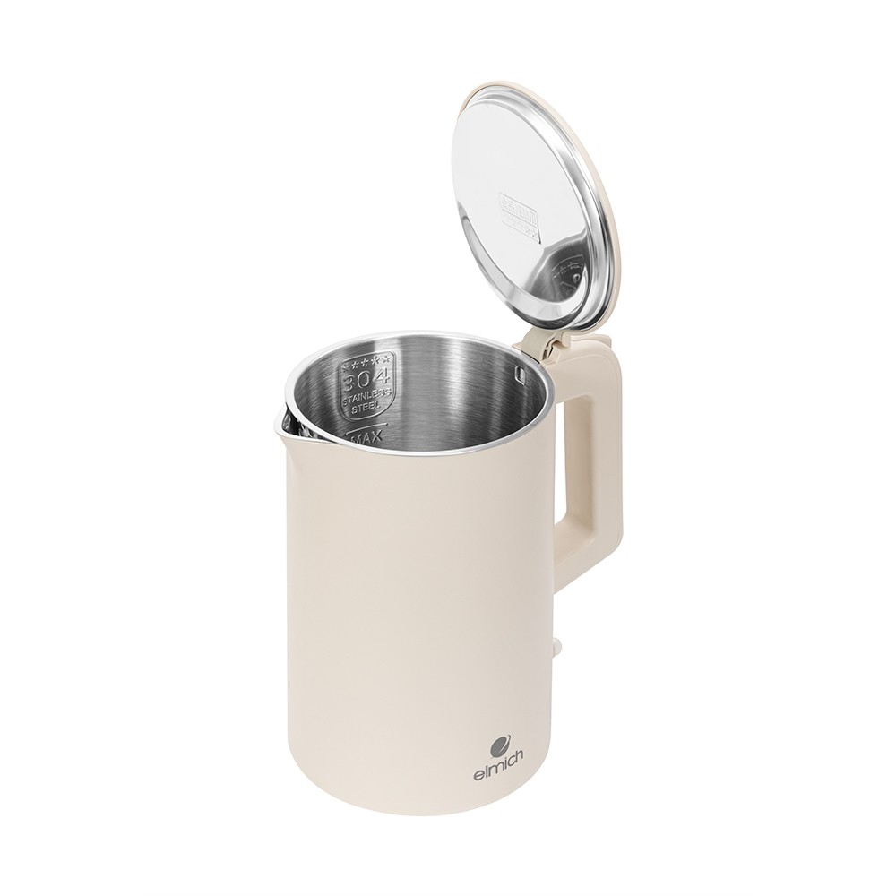 Ấm đun nước siêu tốc 1.7L Elmich KEE9144 - HAPOS HSA