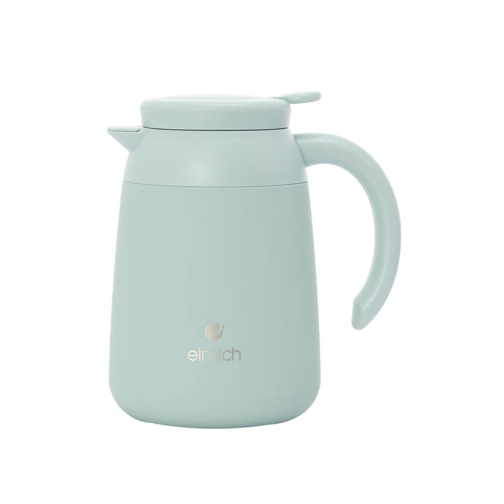 Bình giữ nhiệt gia đình inox 304 Elmich EL8354 dung tích 1L - HAPOS HSA