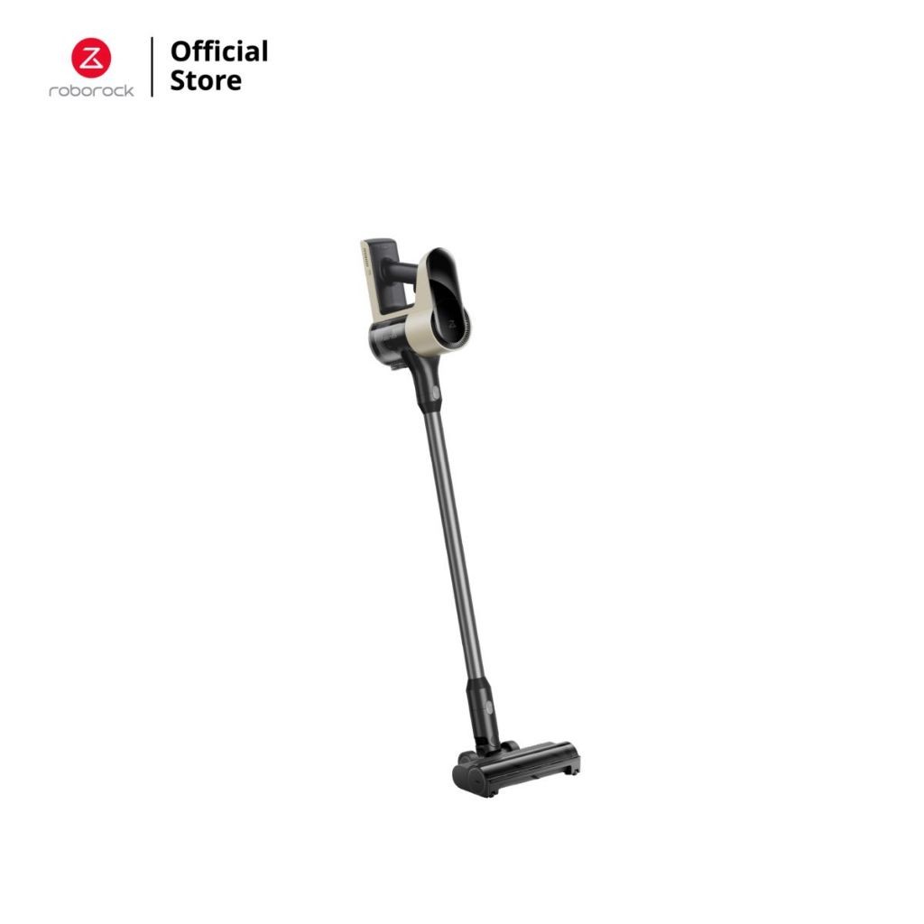 Máy hút bụi cầm tay không dây Roborock H5 H8D1A - Công suất hút 158 Air Watts - CHEAPMALL OFFICIAL H5